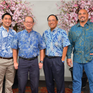 Azure Ala Moana
