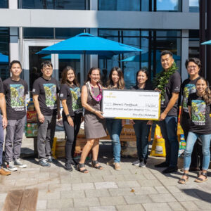 Hawai‘i Foodbank