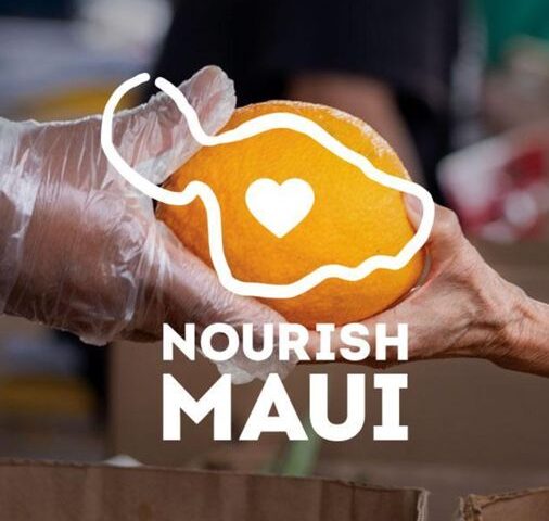 Maui Food Bank