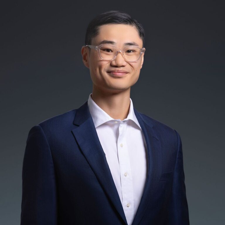 TONY CHEN NAMED DIRECTOR OF PROSPAC HOLDINGS