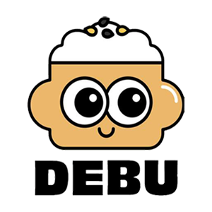 Debu Logo