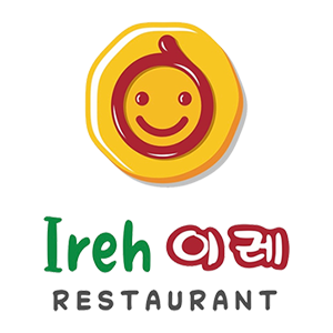 Ireh Restaurant Logo