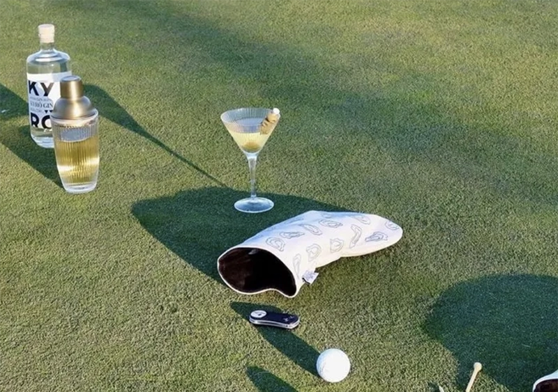 Aya Golf Lounge Aya Golf Lounge