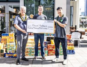 Hawai‘i Foodbank