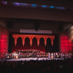 Hawaii Opera Theatre