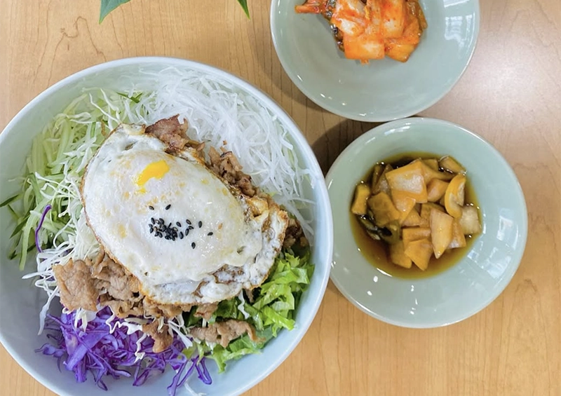 Ireh Korean Restaurant Ireh Korean Restaurant
