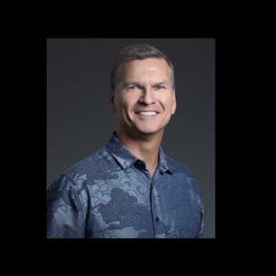 Rick Stack Featured in Pacific Business News