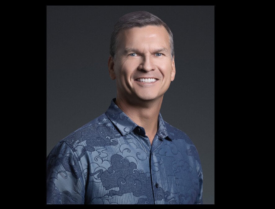 Rick Stack Featured in Pacific Business News