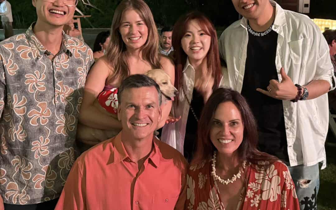 ProsPac Supports Boys & Girls Club of Hawaiʻi