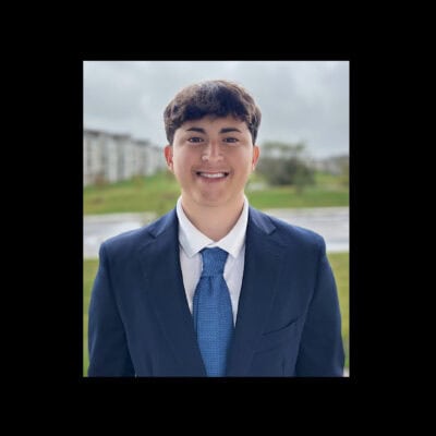 ProsPac Intern Spotlight: Noah Akiona