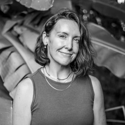 PROSPAC ART PROGRAM SPOTLIGHTS TAMARA BRINK