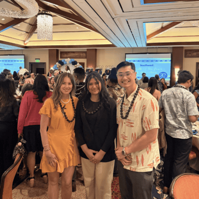 CELEBRATING BOYS & GIRLS CLUB YOUTH OF THE YEAR