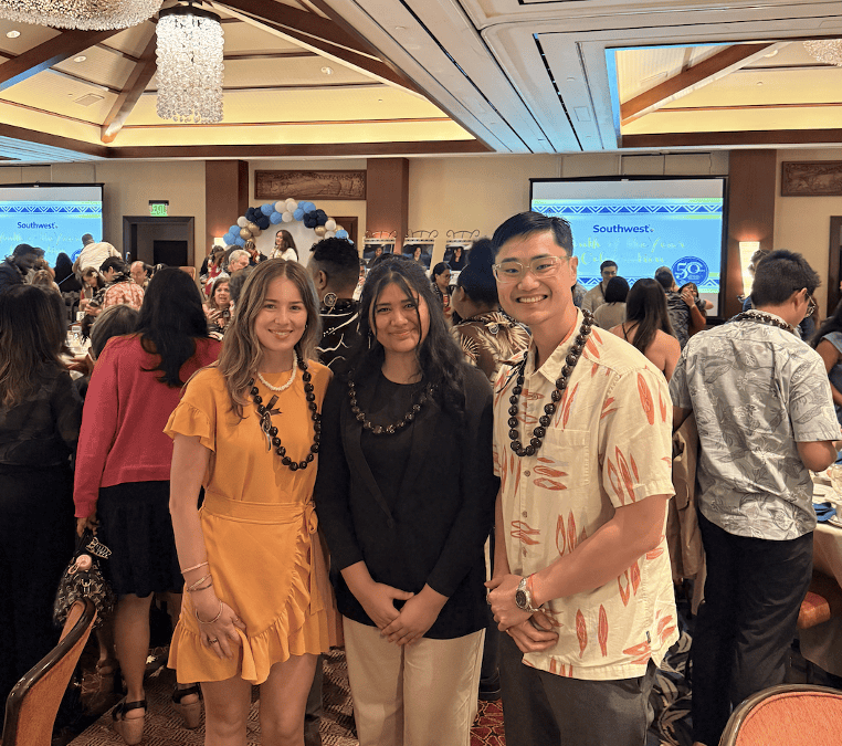 CELEBRATING BOYS & GIRLS CLUB YOUTH OF THE YEAR