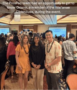 CELEBRATING BOYS & GIRLS CLUB YOUTH OF THE YEAR