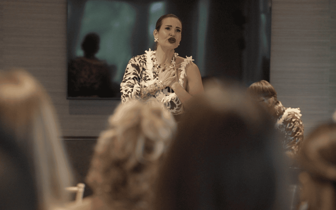 PROSPAC SUPPORTS HAWAII OPERA THEATRE