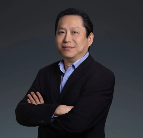 Limin Xu
