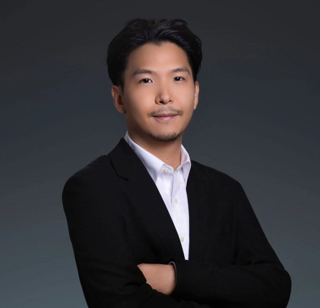 Marvin Chiang