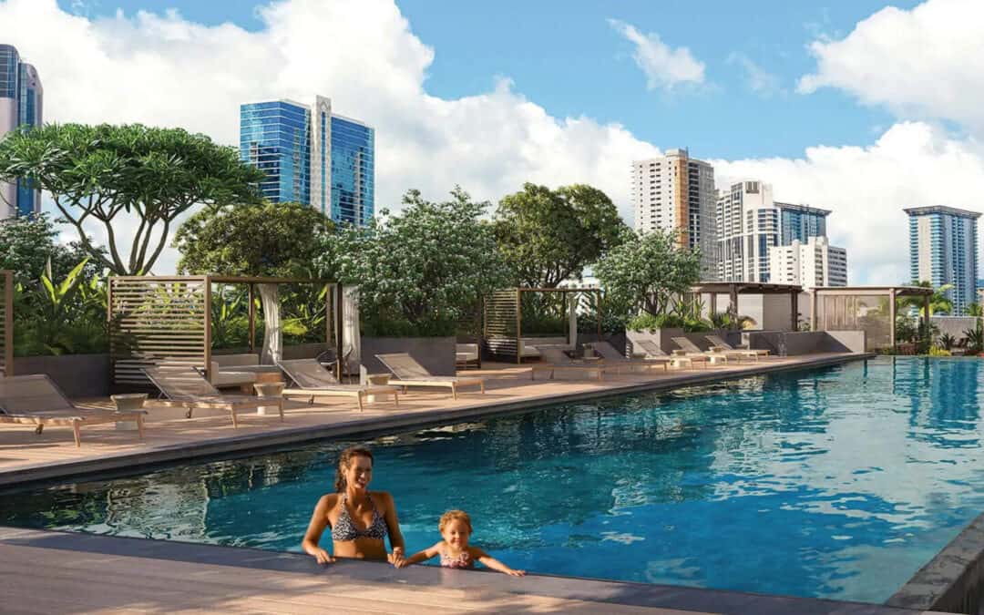 KALIʻU ALA MOANA FEATURED IN MODERN LUXURY HAWAIʻI