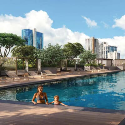 KALIʻU ALA MOANA FEATURED IN MODERN LUXURY HAWAIʻI