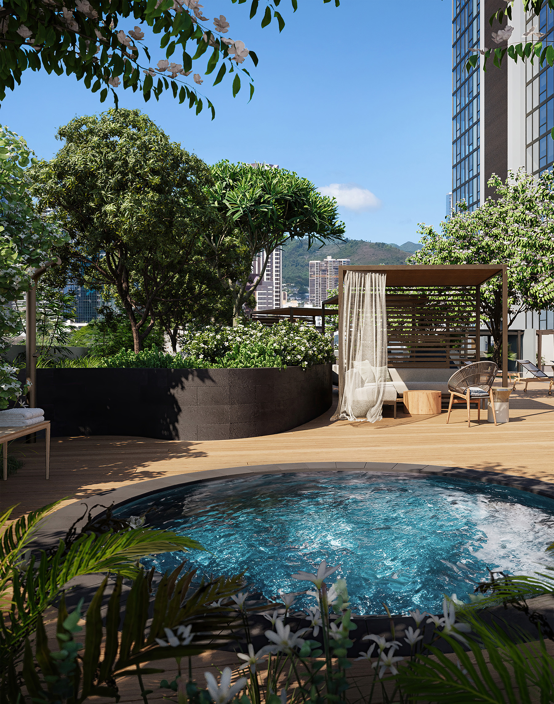 Kaliʻu Ala Moana project image