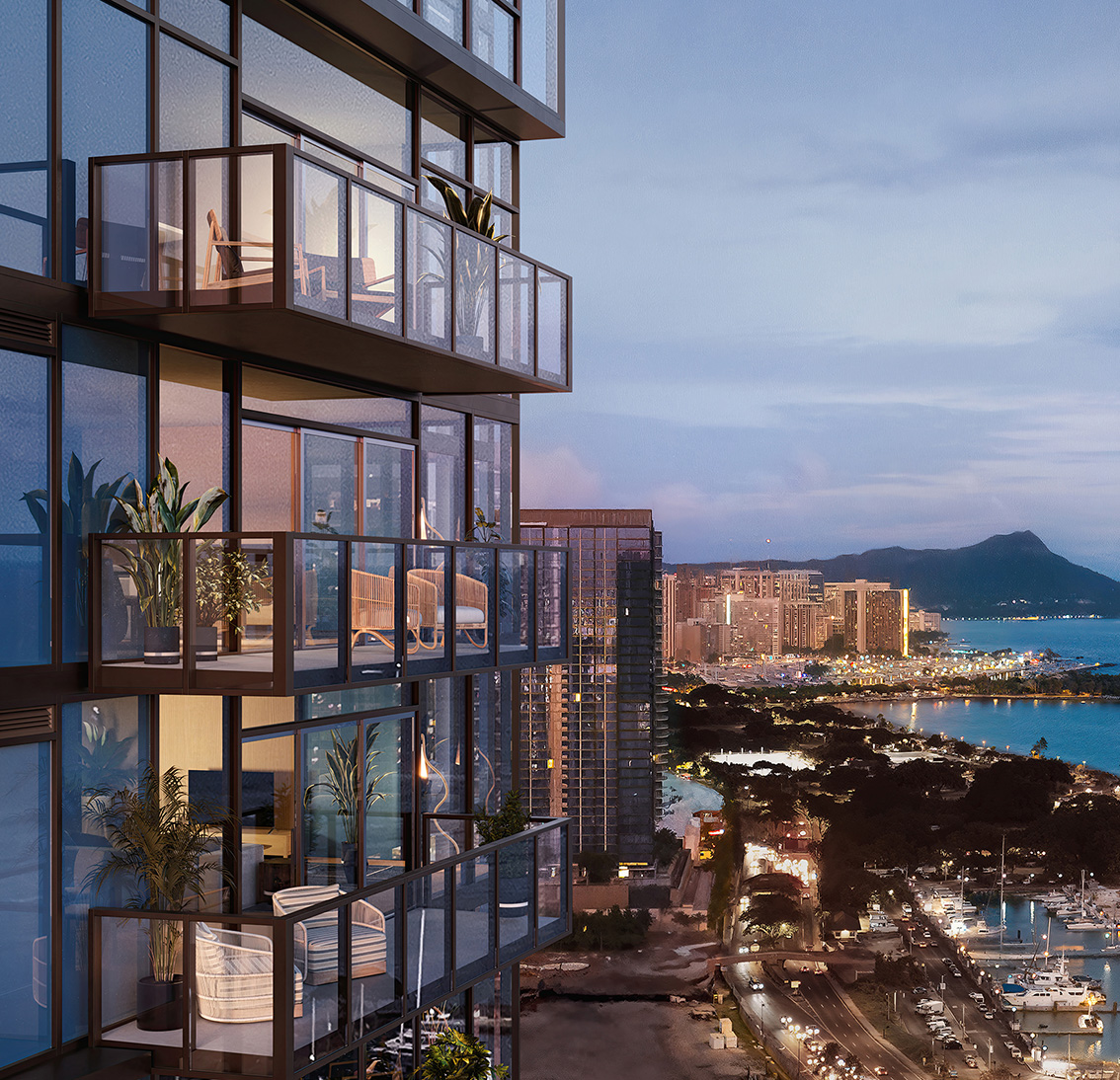 Kaliʻu Ala Moana